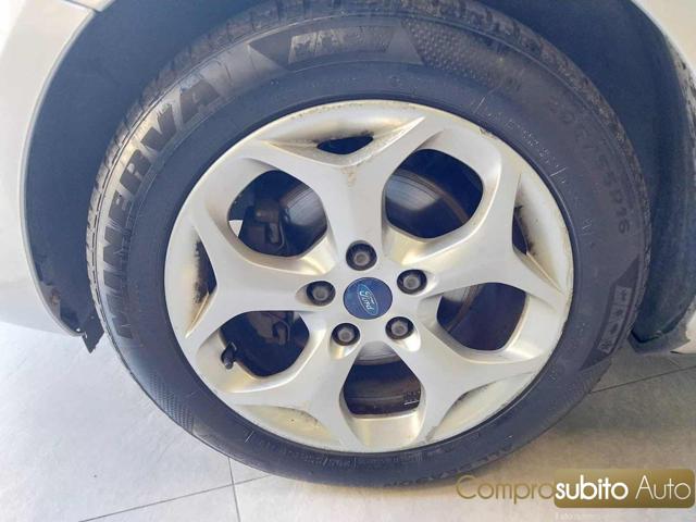 FORD Focus usata 26
