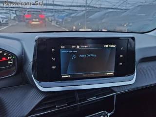 PEUGEOT 208 usata, con Immobilizzatore elettronico