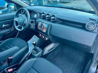 DACIA Duster usata, con Luci diurne LED