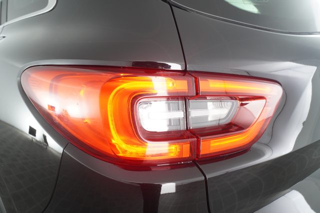 RENAULT Kadjar usata 9