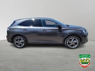 DS AUTOMOBILES DS 7 Crossback usata, con Cerchi in lega