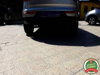 KIA Sportage usata, con Climatizzatore automatico, 2 zone