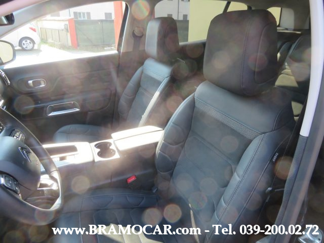 CITROEN C5 Aircross usata, con Vetri oscurati