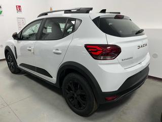 DACIA Sandero usata, con Airbag