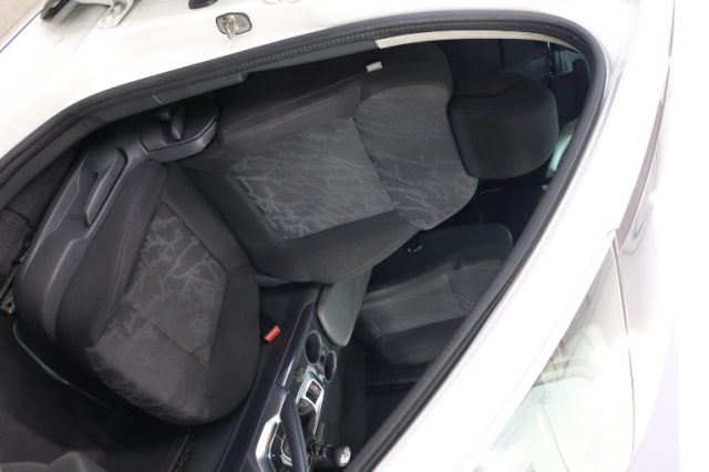 PEUGEOT 3008 usata, con ESP