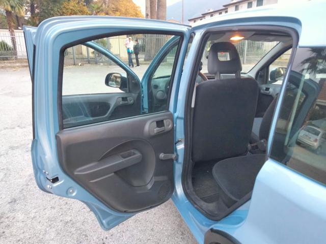 FIAT Panda usata 26