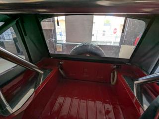 JEEP CJ-7 usata 12