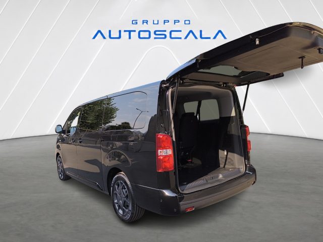 FIAT Ulysse usata, con Bluetooth