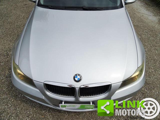 BMW 318 usata, con Vetri oscurati