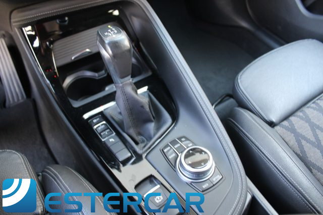 BMW X1 usata, con Cronologia tagliandi