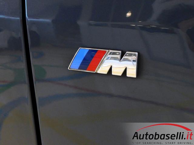 BMW 120 usata, con Sensori di parcheggio anteriori