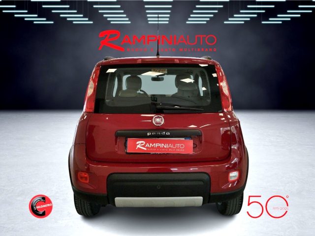 FIAT Panda usata 6