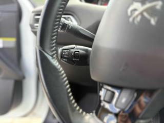 PEUGEOT 308 usata, con Climatizzatore