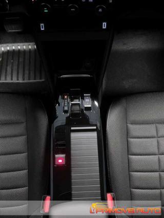 CITROEN C4 usata, con Sensori di parcheggio posteriori
