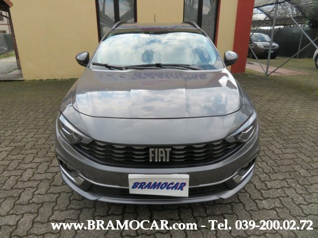 FIAT Tipo usata, con Airbag laterali