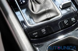 JEEP Compass usata, con Sensori di parcheggio anteriori