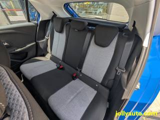 OPEL Corsa usata, con Specchietti laterali elettrici