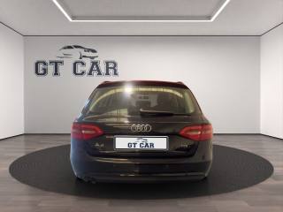 AUDI A4 usata, con Cerchi in lega