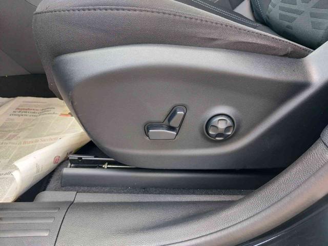 JEEP Cherokee usata, con Fendinebbia