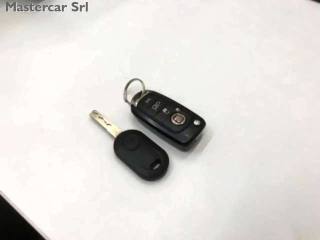 FIAT 500X usata, con Controllo trazione
