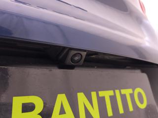 RENAULT Kadjar usata, con Controllo elettronico della corsia