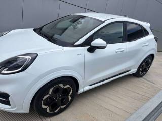 FORD Puma usata, con Airbag laterali