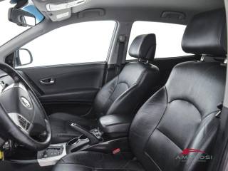 SSANGYONG Korando usata 8