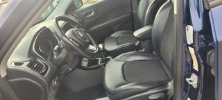 JEEP Compass usata, con Antifurto