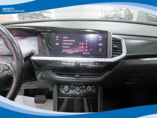 OPEL Grandland usata, con Autoradio