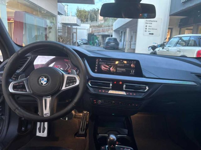 BMW 120 usata, con Filtro antiparticolato
