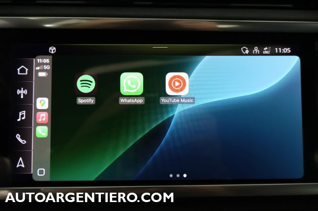 AUDI Q3 usata, con Bracciolo
