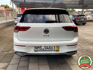 VOLKSWAGEN Golf usata, con Antifurto