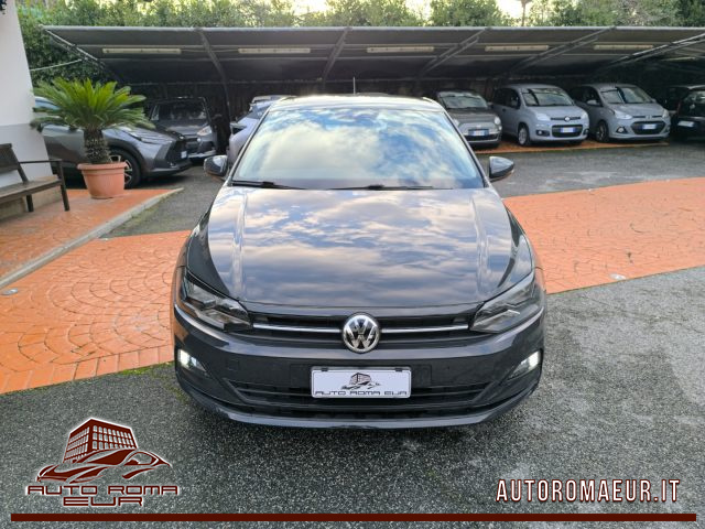 VOLKSWAGEN Polo usata, con Cerchi in lega