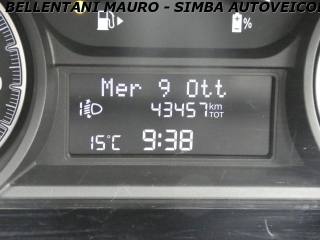 LANCIA Ypsilon usata, con Bluetooth