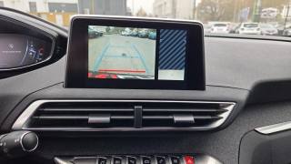 PEUGEOT 3008 usata, con Isofix