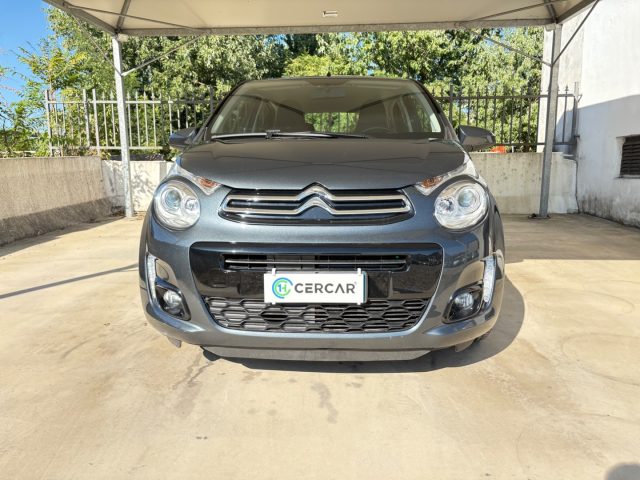 CITROEN C1 usata, con Airbag