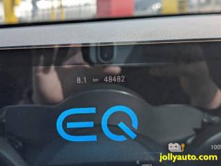 MERCEDES-BENZ A 250 usata, con Telecamera per parcheggio assistito