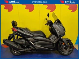 YAMAHA X-Max 400 usata 0