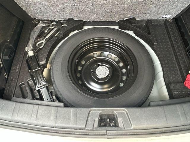 NISSAN Qashqai usata, con Servosterzo