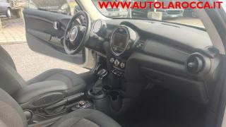 MINI Cooper usata, con Chiusura centralizzata