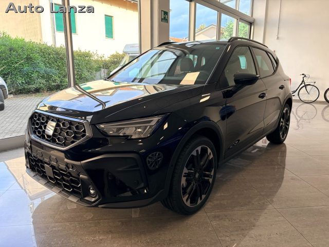 SEAT Arona usata, con Airbag