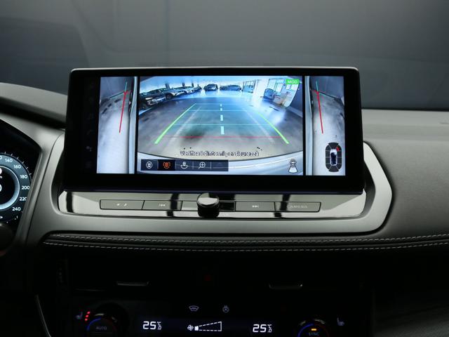 NISSAN Qashqai usata, con ESP