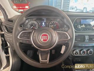 FIAT Tipo usata, con Controllo trazione