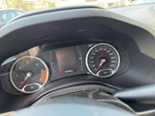 JEEP Renegade usata, con Sound system