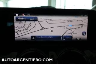 MERCEDES-BENZ GLA 180 usata, con Servosterzo