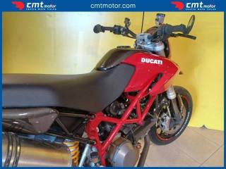 DUCATI Hypermotard 1100 usata 6