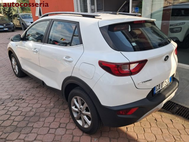KIA Stonic usata, con Airbag
