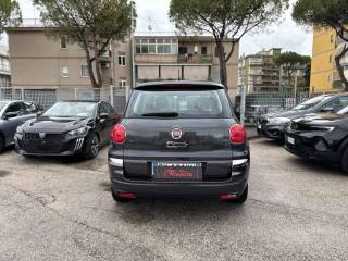 FIAT 500L usata, con Antifurto