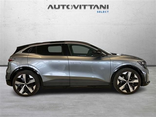 RENAULT Megane usata, con Autoradio