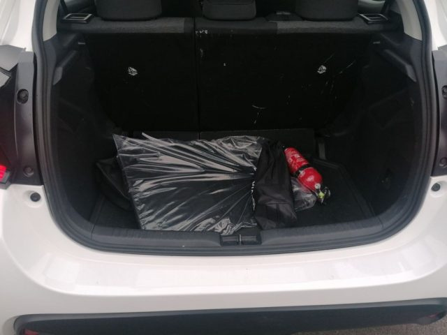 TOYOTA Yaris usata, con Controllo trazione